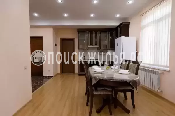 Квартира, Ландышевая, д.9В