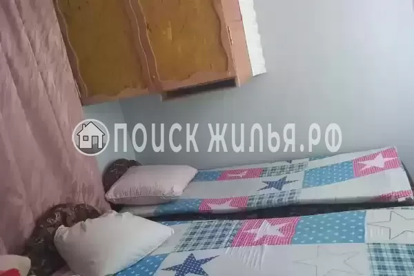 Квартира, д. 41 «А», д.кв57