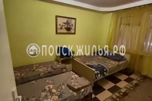 Квартира, д. 41 «А», д.кв57