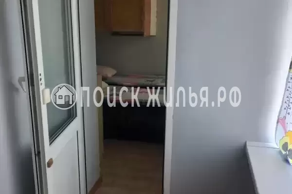 Квартира, д. 41 «А», д.кв57