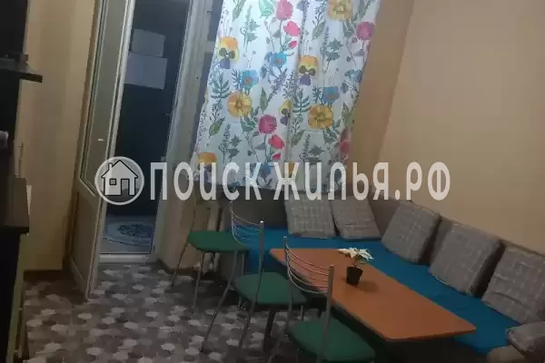 Квартира, д. 41 «А», д.кв57