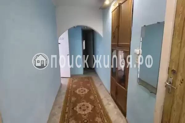 Квартира, д. 41 «А», д.кв57