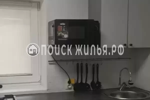 Квартира, Портовая, д.13 Квартира, Портовая, д.13