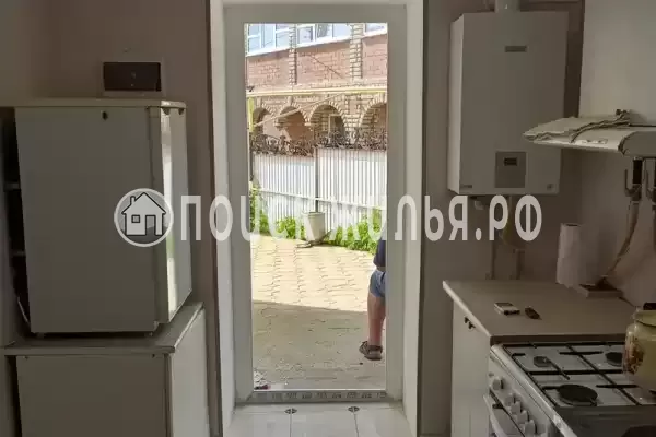 Квартира, Портовая, д.13 Квартира, Портовая, д.13