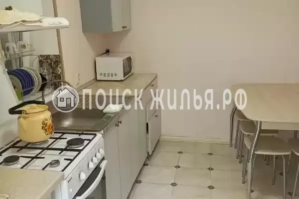 Квартира, Портовая, д.13 Квартира, Портовая, д.13