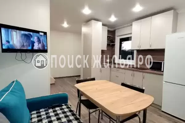 Дом под ключ «На набережной»