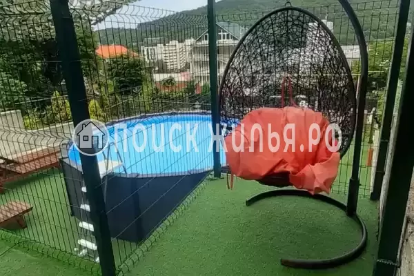 Дом под ключ «На набережной»