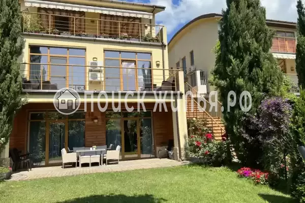 Апартаменты «В КП Резиденция солнца» Апартаменты «В КП Резиденция солнца»