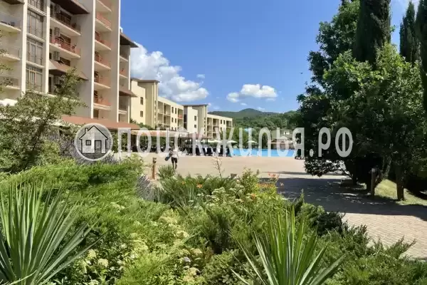 Апартаменты «В КП Резиденция солнца» Апартаменты «В КП Резиденция солнца»