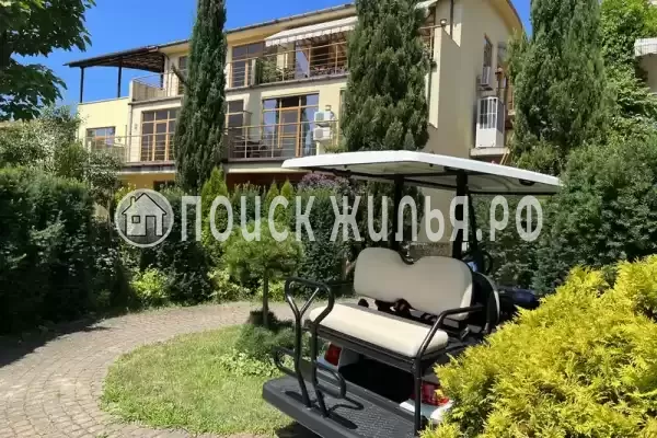 Апартаменты «В КП Резиденция солнца» Апартаменты «В КП Резиденция солнца»