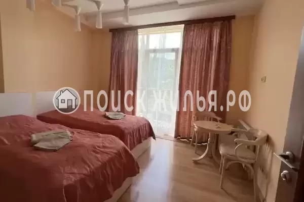 Апартаменты «В КП Резиденция солнца» Апартаменты «В КП Резиденция солнца»