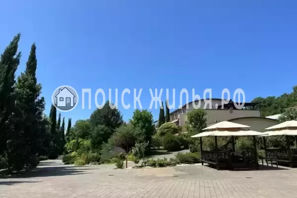 Апартаменты «В КП Резиденция солнца» Апартаменты «В КП Резиденция солнца»