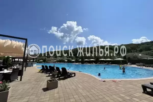 Апартаменты «В КП Резиденция солнца» Апартаменты «В КП Резиденция солнца»