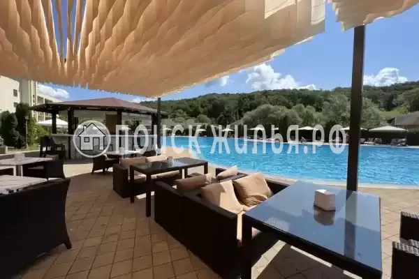 Апартаменты «В КП Резиденция солнца» Апартаменты «В КП Резиденция солнца»