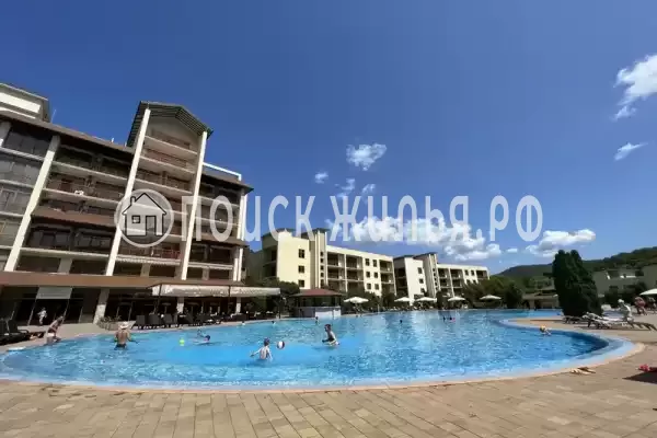 Апартаменты «В КП Резиденция солнца» Апартаменты «В КП Резиденция солнца»