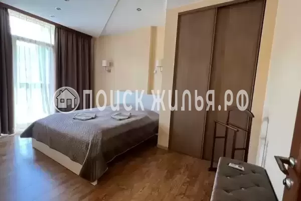 Апартаменты «В КП Резиденция солнца» Апартаменты «В КП Резиденция солнца»