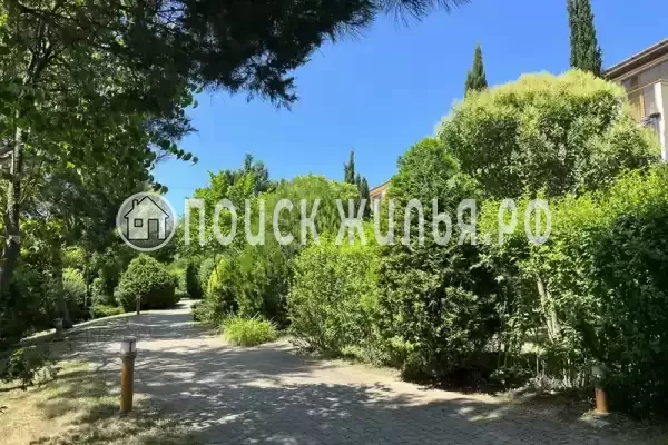 Апартаменты «В КП Резиденция солнца» Апартаменты «В КП Резиденция солнца»