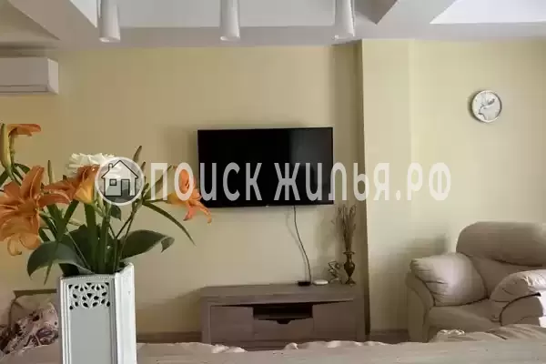 Апартаменты «В КП Резиденция солнца» Апартаменты «В КП Резиденция солнца»