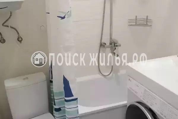 Квартира, д. 33 «Г», д.кв1