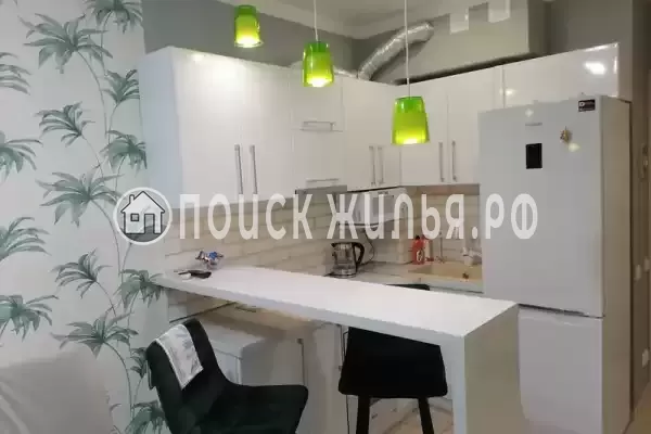 Квартира, д. 33 «Г», д.кв1