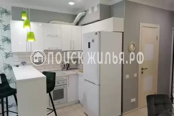 Квартира, д. 33 «Г», д.кв1