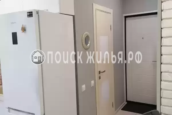 Квартира, д. 33 «Г», д.кв1