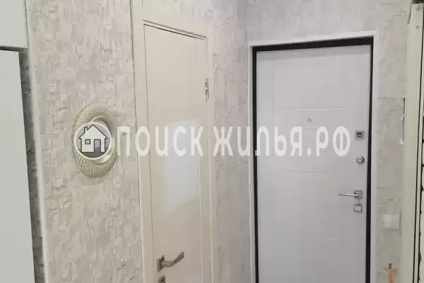 Квартира, д. 33 «Г», д.кв1