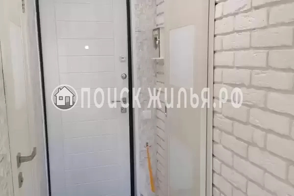 Квартира, д. 33 «Г», д.кв1