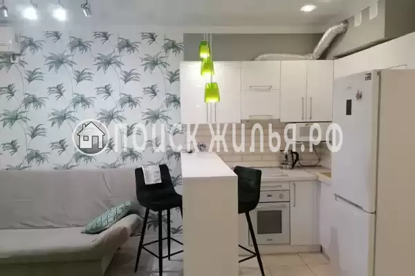 Квартира, д. 33 «Г», д.кв1