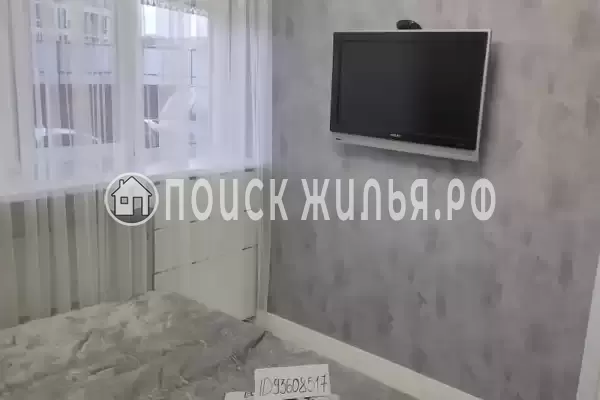 Квартира, д. 33 «Г», д.кв1