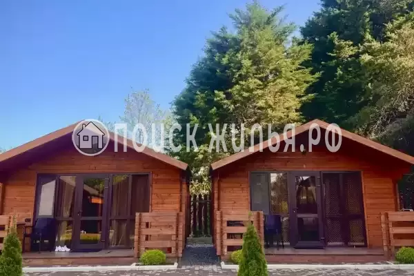 Дом под ключ «Kiparis»