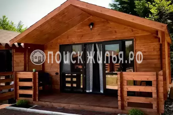 Дом под ключ «Kiparis»