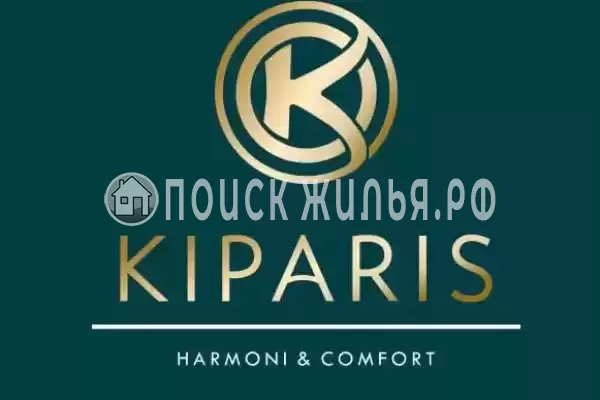 Дом под ключ «Kiparis»