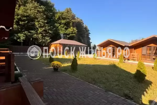 Дом под ключ «Kiparis»