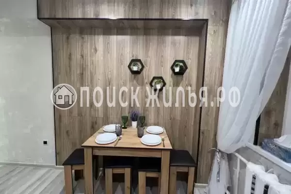 Квартира, Голубые Дали, д.7