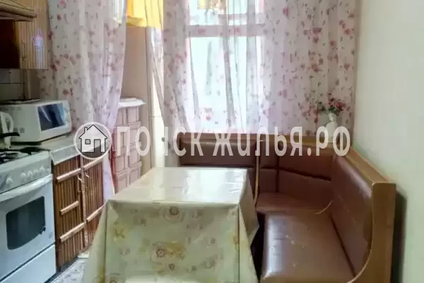 Квартира, Курская, д.15