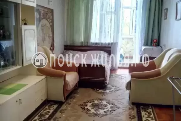 Квартира, Курская, д.15