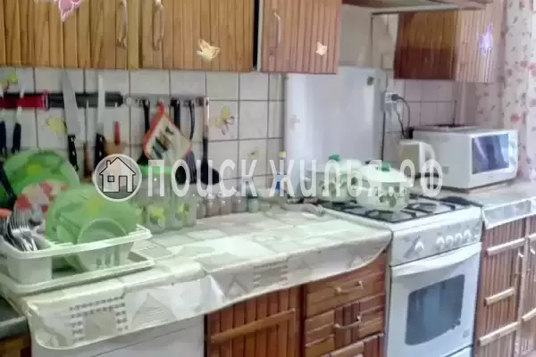 Квартира, Курская, д.15