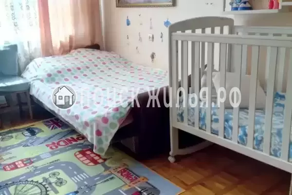 Квартира, Курская, д.15