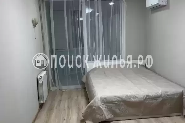 Квартира, Нагорная, д.27