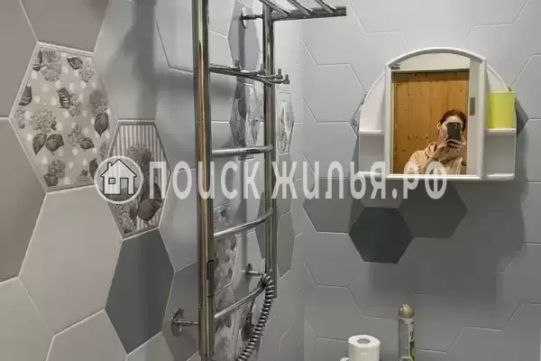 Квартира, Нагорная, д.27