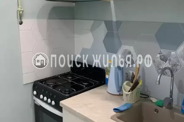 Квартира, Нагорная, д.27