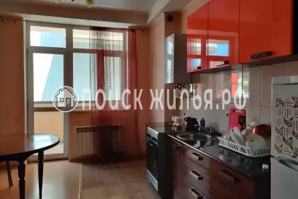 Квартира, Центральная, д.1Б Квартира, Центральная, д.1Б