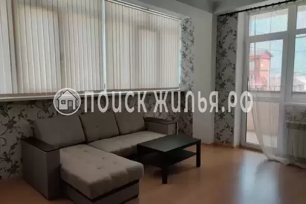 Квартира, Центральная, д.1Б Квартира, Центральная, д.1Б