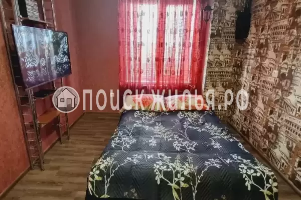 Апартаменты «С видом на море» Апартаменты «С видом на море»