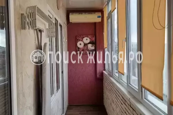 Апартаменты «С видом на море» Апартаменты «С видом на море»