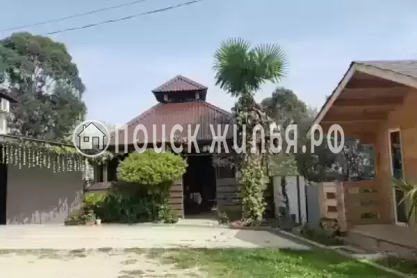 Дом под ключ «Морской бриз» Дом под ключ «Морской бриз»