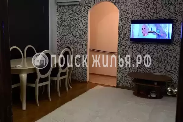 Квартира, Лакоба, д.1кв53