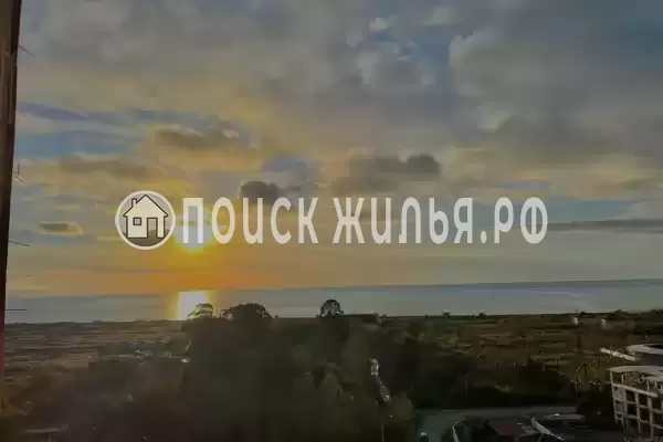 Квартира, Лакоба, д.1кв53