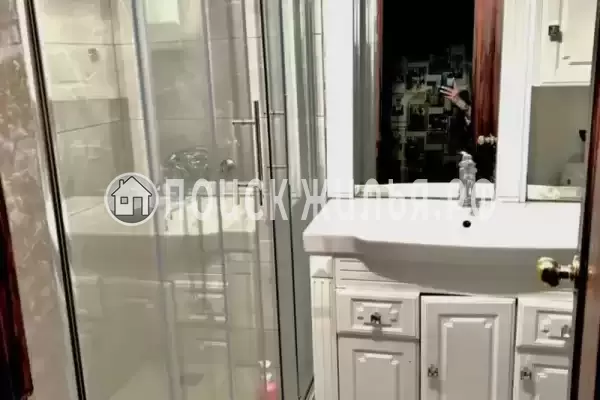 Квартира, Лакоба, д.1кв53